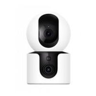 กล้องวงจรปิดภายใน 2 เลนส์ XIAOMI C300 DUAL 2K 3 ล้านพิกเซล (1313552)