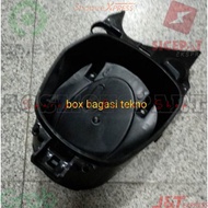 Vario tekno underseat luggage box
