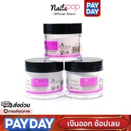 Acrylic Powder Eflow Nail Extension For Good Quality Clear Nailspop