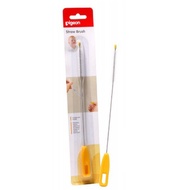 Pigeon Straw Brush 1 Pcs (BPA BPS FREE)