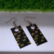 sou.sou箔押系列.十數長方形