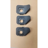 Cruise control lever dust cover for high-end Toyota Vios and Atis