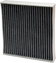 HELLA 8ZC 366 120-341 Filter Cabin Air CF005C Activated Carbon Filter for Toyota Corolla Saloon (_E1
