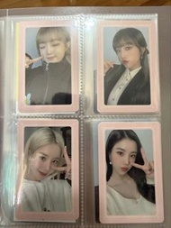 izone 小卡