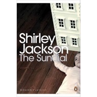 [100% Original Books] - The Sundial by Shirley Jackson (UK edition, paperback)