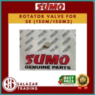 ◲ ➨ ✱ SUMO ROTATOR VALVE FOR SE 150 ( 15HP ) GASOLINE ENGINE