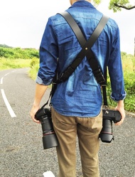 單眼相機背帶 35mm寬 攝影 單眼相機 配件 背帶 手工訂製