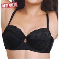 AVON BRA NEW!!️ Marinella Bra (Wire) M-Frame Bra -Saiz 34B -38B