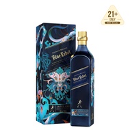 Johnnie Walker  Blue Label DragonCNY 2024 (750ML)