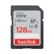 Sandisk Extreme Pro SD UHS-l Card (Speed up to200MB/s) 32GB/64GB/128GB/256GB/512GB/1TB