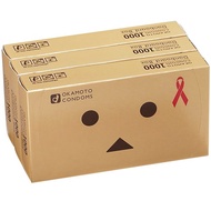 Danbo 避孕套 12 件 x 3P