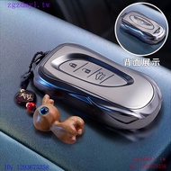 S6MC Dedicated Lexus Lexus es200 Key Cover es300h Car rx350h Buckle nx200 Shell Lexus New 2025 25CJM
