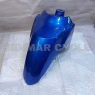 (GLOSS BLUE )HONDA CLICK 125 / 150 GC FRONT FENDER