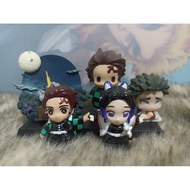 Demon Slayer Figure (assorted)