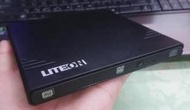 Lite-On eBAU108 薄型外接式燒錄器