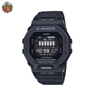 CASIO G-SHOCK G-SQUAD GBD-200-1 / GBD200-1 /GBD200