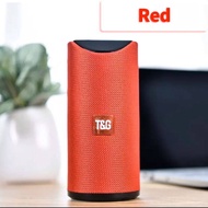 ลำโพงบลูทูธ Mini Speaker รุ่น TG113 ลำโพง Bluetooth เสียงดี พกพาง่าย