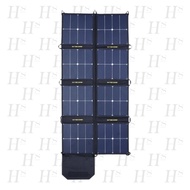 Nitecore FSP100 100W Foldable Solar Panel