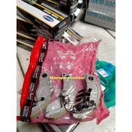 Automatic Clutch Double Clutch Shoe Only Yamaha Mio M3 Soul GT