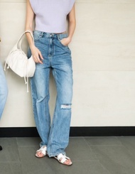 Wara Curved ripped straight 90 - 5011