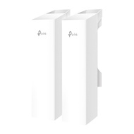 TP-Link Omada EAP211-Bridge KIT | 5 GHz 867 Mbps Point to Point Wireless Bridge | Indoor/Outdoor Lon
