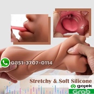MEIKI Private Life Middle Wife 3in1
