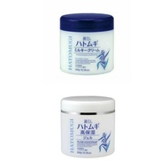 KUMANO Rei White Job's Tears Skin Cream 300g 2 Types