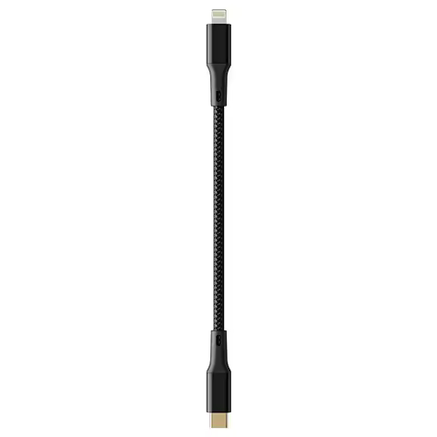 TempoTec Lightening To Male Typec USB C Cable for Sonata BHD Pro, Sonata BHD.