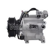 Para Toyota Corolla Verso Altis para sa Yaris Car Air Conditioner Part Compressor DCP50012 883201A49