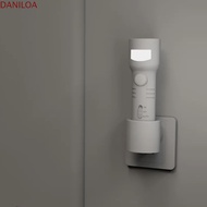 DANILOA Portable Flashlight, Auto Dim Dusk To Dawn Sensor Motion Sensor Night Light, Emergency Use 4