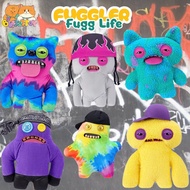Hiphop Pumpkin Live Size 23.7 cm./Fuggler Life