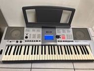 Yamaha PSR-E403 二手 使用沒幾次 狀況非常好