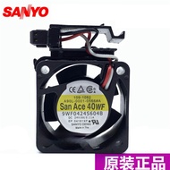 A90L-0001-0566 A 9WF0424S604B FANUC System FANUC Cooling Fan