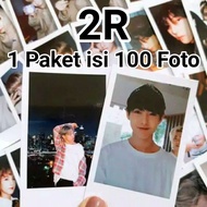 POLAROID (NILAVARY) Pre ORDER 7 Days Practice Photo FRAME Polyaroid 2R; 6x9cm (NILAVARY)