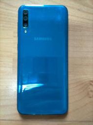 X.故障手機B4411*4551- 三星 Galaxy A50 (SM-A505GN/DS)    直購價680