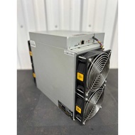 (CLEAR STOCK PROMO) Used Antminer Bitcoin Miner S19Kpro 120T 2760W Bitcoin Mining (Ready Stock)