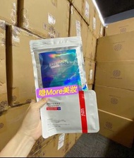 行貨 日本 UZU PRO 逆齡回春美白面膜 UZUPRO BLUE LABEL MOISTRUIZING MASK 5pcs一包 抗衰老保濕補水面膜