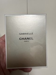 Chanel Gabrielle 香水