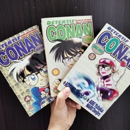 Detektif Conan Edisi Khas