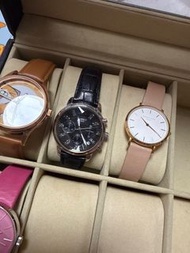 Casio sheen 5010 Watch