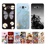 เคสโทรศัพท์ เคสมือถือ เคสการ์ตูน เคส TPU เคสSamsung J2 Prime