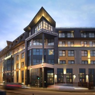 โรงแรม Talbot Hotel Wexford - เว็กซ์ฟอร์ด