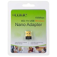 Mini Wireless Wifi Adapter EP-N8553 for Laptop, Desktop, IPTV box 150m USB迷你wifi 無線網卡 S1802