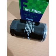 DIESEL FILTER (8MM) > SANTA FE / SORENTO 2.2L & 2.5L > 31922-2B900-PMC / 31922-2B900-K > PMC / K