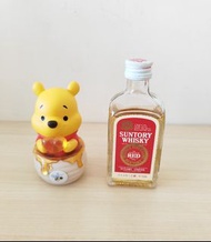 Suntory Red Whisky 酒辦酒版