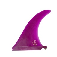 DodusOutdoor 10 violet single fin
