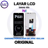 ORIGINAL SAMSUNG GALAXY A05S LCD
