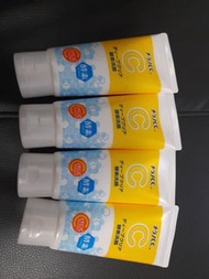 日本製樂敦Melano CC毛孔清透酵素洗面乳