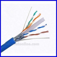 High quality CAT 6 AMPLX network cable (5 meters, 10 meters, 15 meters, 20 meters, 25 meters) - Dien