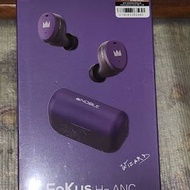 NOBLE FOKUS H-ANC 藍芽耳機（行貨）